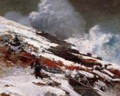 温斯洛 荷默 : Winter Coast